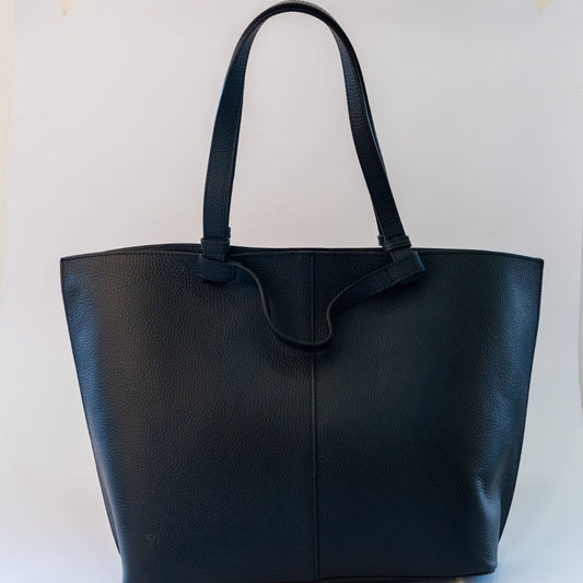 Borsa Shopper in Pelle - Selene